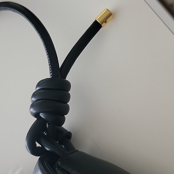 Rachel Zoe Black Crossbody Bag - Picture 4 of 7